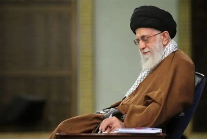 پیام تسلیت رهبر انقلاب درپی درگذشت ابوالشهیدین حاج سیدجواد حجازی