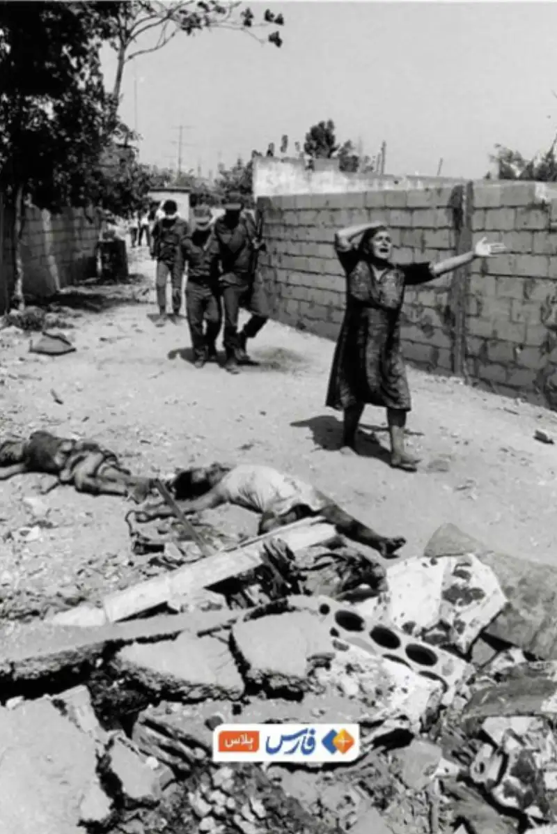 کشتار «دیر یاسین» توسط رژیم صهیونیستی؛ نهم آوریل سال 1948