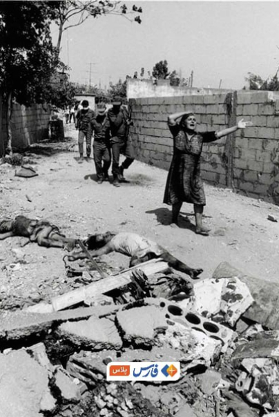 کشتار «دیر یاسین» توسط رژیم صهیونیستی؛ نهم آوریل سال 1948