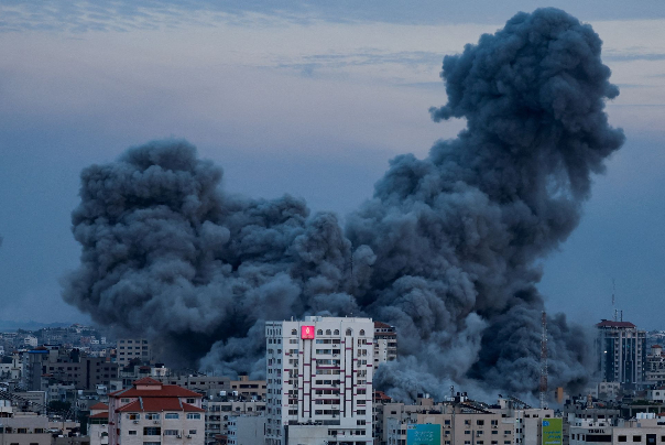 The direction of upcoming developments in Palestine