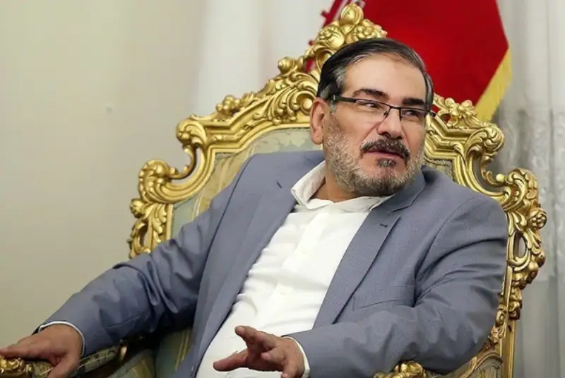 واکنش شمخانی به عملیات روانی صهیونیست‌ها درباره حمله زمینی به غزه