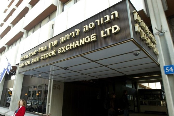 כלכלת ישראל ממשיכה להידרדר ככל שהמבול אל-אקצא מתמשך