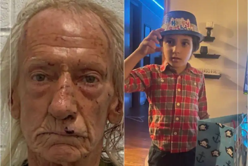 عاقبت پروپاگاندای گسترده رسانه‌های غربی علیه فلسطین؛ قتل فجیع کودک 6 ساله فلسطینی در آمریکا