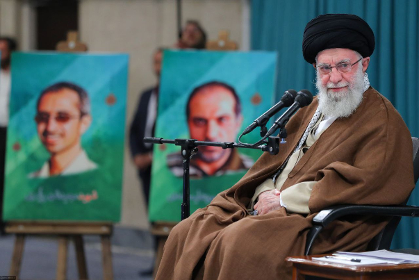 رهبر انقلاب: حملات رژیم صهیونیستی ادامه یابد مسلمانان بی‌تاب می‌شوند