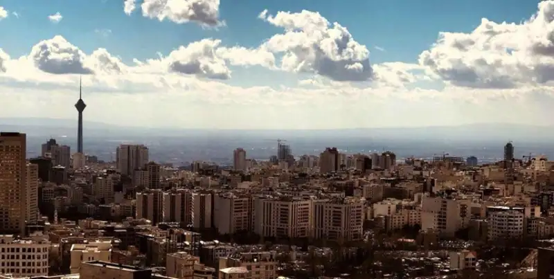 اولین آمار رسمی از کاهش قیمت مسکن در تهران