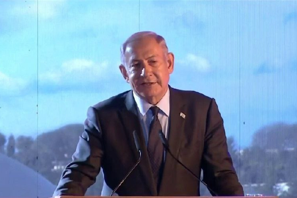 قصاب خون‌خوار غزه: ما نزدیم!