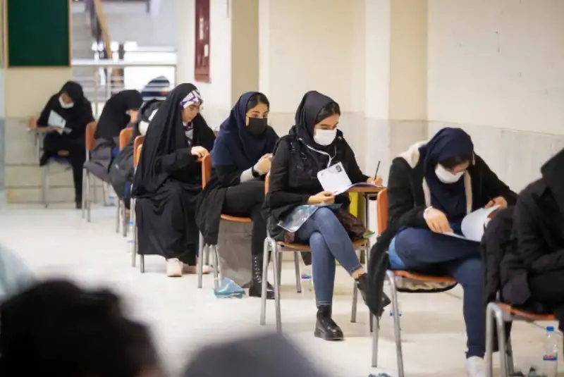 نتایج آزمون دبیری و هنرآموز تا پایان مهر ماه اعلام می‌شود