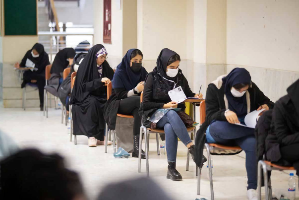 نتایج آزمون دبیری و هنرآموز تا پایان مهر ماه اعلام می‌شود