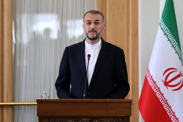 ايران تدعو الدول الإسلامية لوقف تصدير النفط للكيان الصهيوني وطرد سفرائه