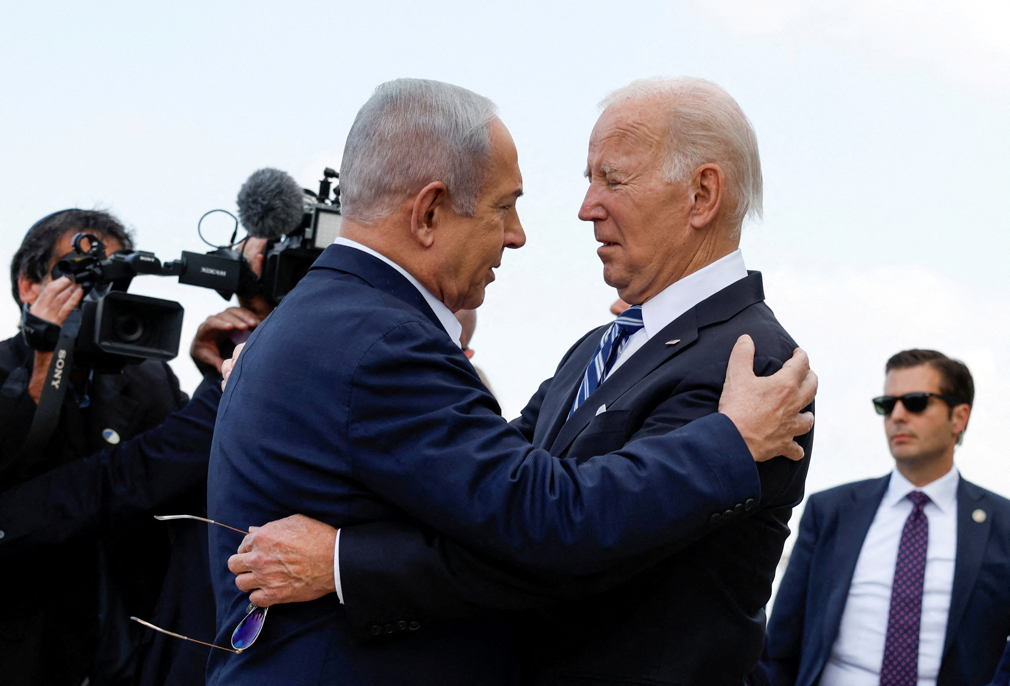 From Kunduz to Gaza, how US and Israel have normalized hospital bombings