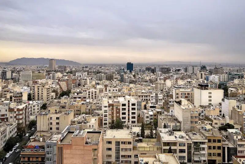 دغدغه اول تهرانی‌ها