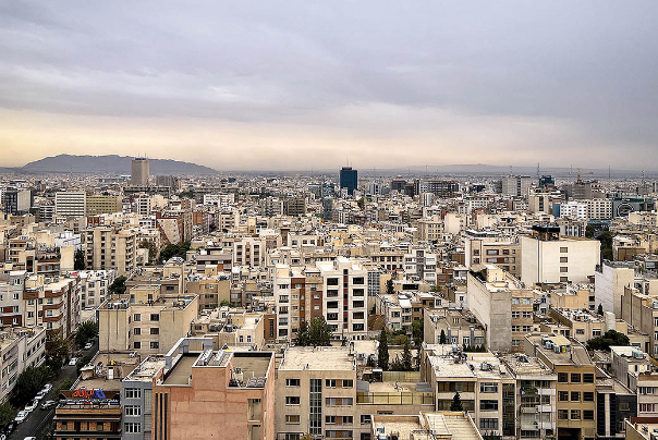 دغدغه اول تهرانی‌ها