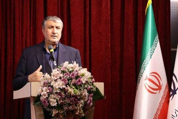 اسلامي: محطة بوشهر وفرت استهلاك 97 مليون برميل من النفط الخام