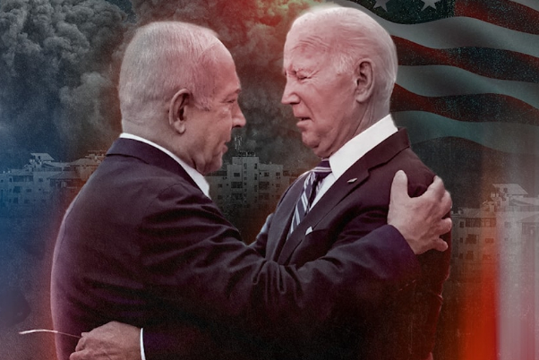 "סערת אקצא" והשותפות האמריקאית-ישראלית