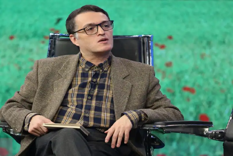 تلویزیون در روز دهم به غزه رسید