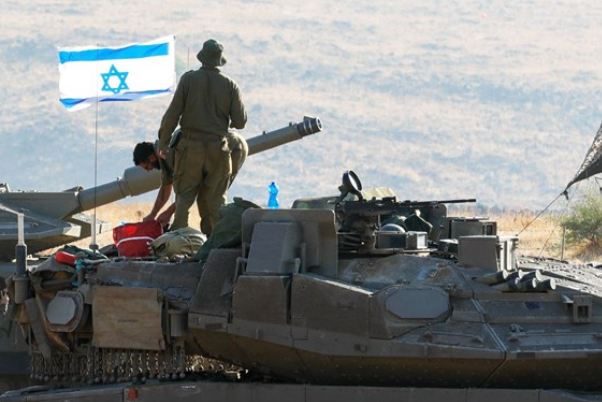 ראש ההגנה האיראני מזהיר מפני השלכות קשות של פלישת האדמה של ישראל לעזה