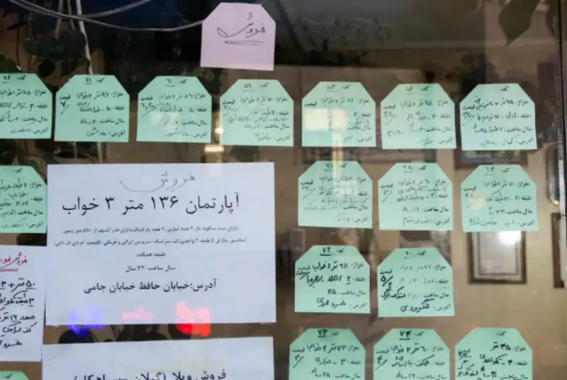 اجاره خانه؛ درآمد خانوار‌های تهرانی را می‌بلعد!