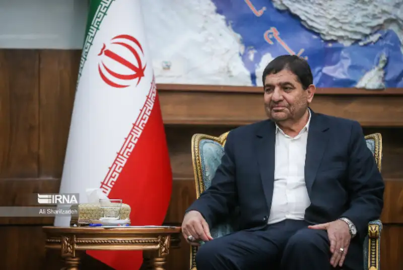 برگزاری نشست نخست وزیران کشورهای عضو سازمان همکاری‌های شانگهای با حضور مخبر