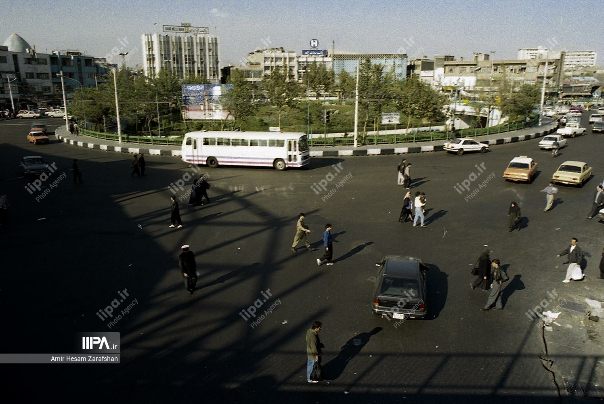 گزارش تصویری | نوستالژی دهه هفتاد