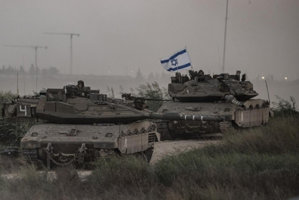 postponement of ground attack on Gaza; A humanitarian pause or dignified retreat!