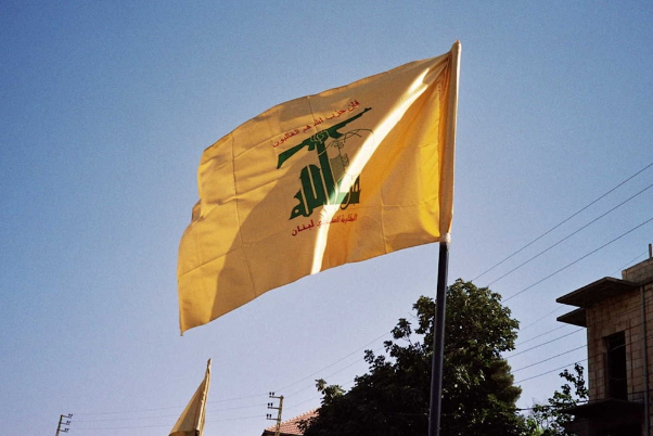 ההתנגדות האסלאמית חוגגת 3 חללים שקמו בדרום לבנון