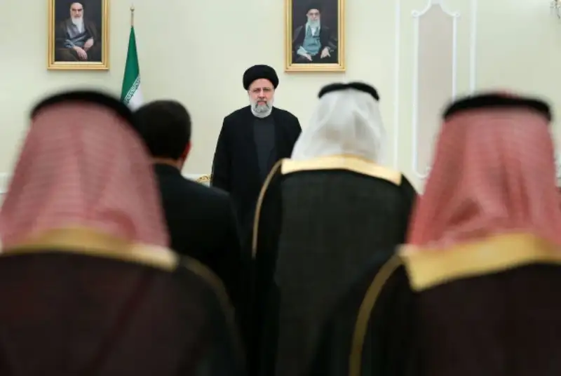 رئیسی: موضع واحد جهان اسلام می‌توانست مانع ظلم رژیم صهیونیستی شود