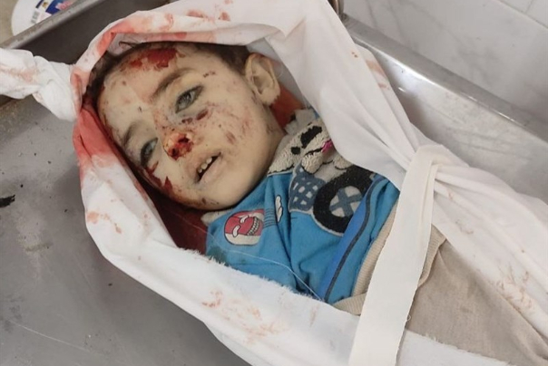 America's strategy in Gaza; "Regulating Genocide"