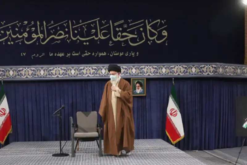 رهبر معظم انقلاب: آمریکا شریک جرم قطعی جنایت‌کاران در غزه است