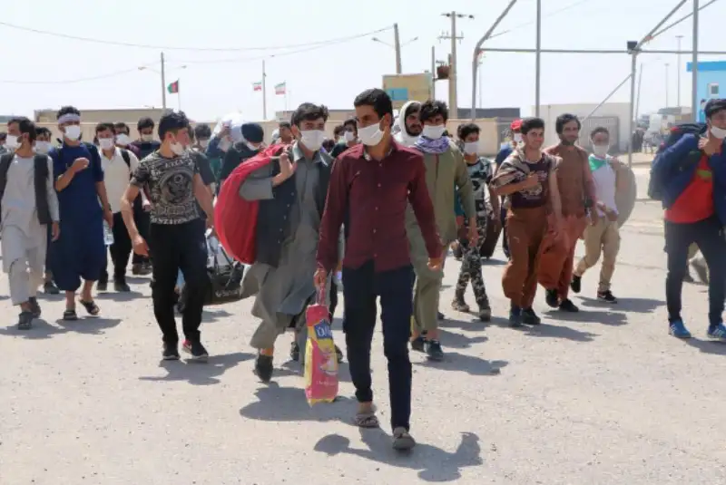 رصد تغییر افکار عمومی در ماجرای مهاجران