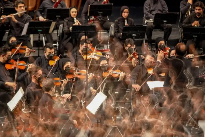 بوی بهبود ز اوضاع موسیقی می‌آید!