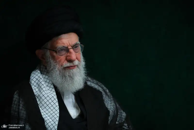 پیام تسلیت رهبر انقلاب در پی درگذشت فرزند آیت‌الله استادی