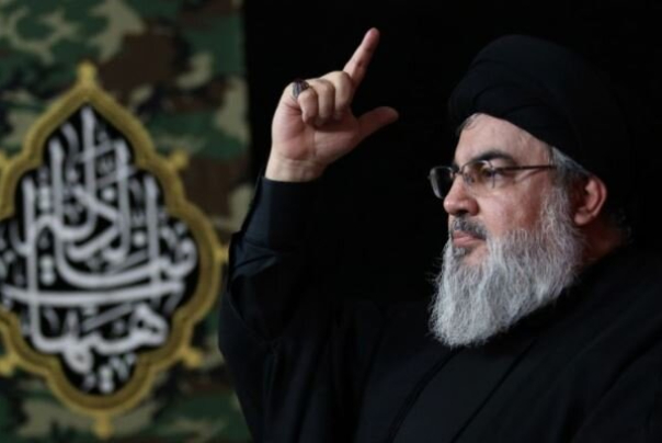 رمزگشایی از جمله مهم  سید مقاومت؛ فراتر از یک پیام