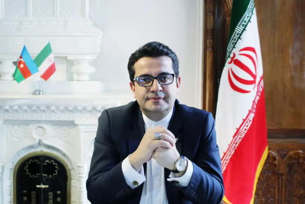 ابعاد و پیامدهای منطقه‌ای و جهانی اجلاس 3+3 در تهران