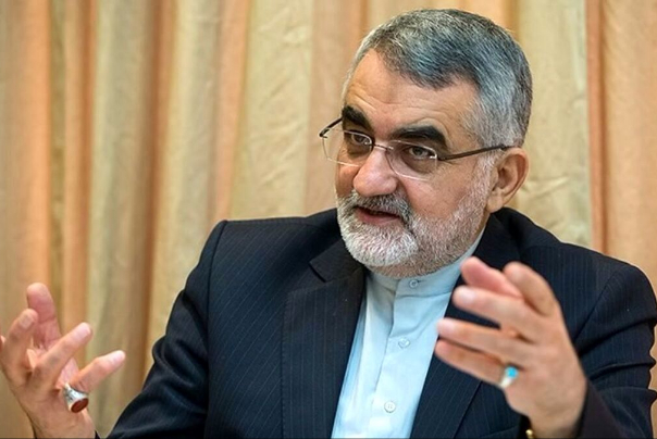 چه چیزی دولت‌‌های غربی را به هراس انداخته‌است؟