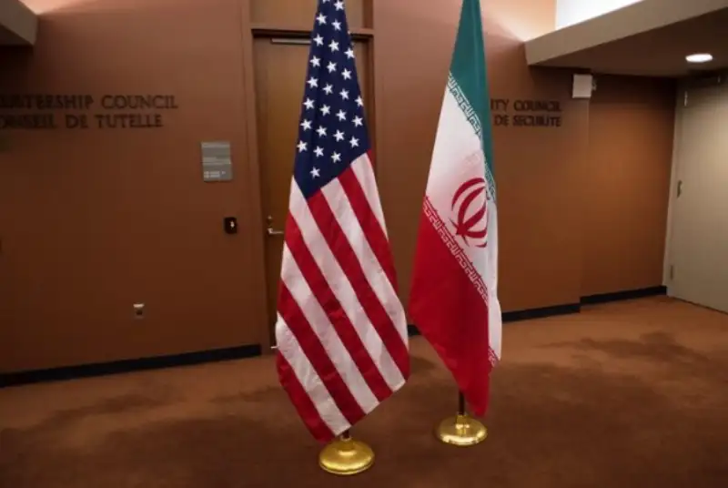 جزئیات پیام‌های مکرر آمریکا به ایران از قول یک منبع آگاه