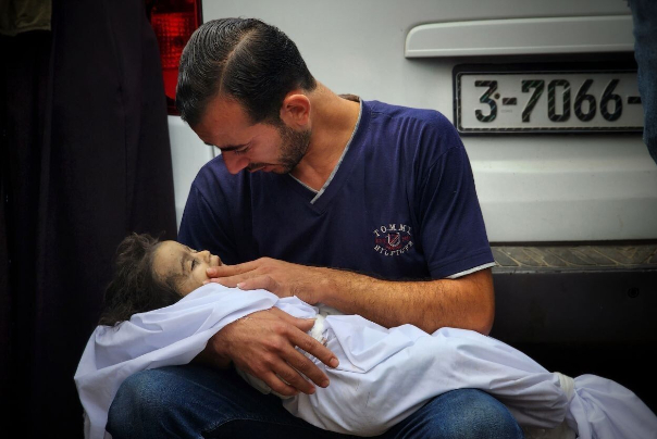 481 فلسطینی در 24 ساعت گذشته در حملات صهیونیست‌ها شهید شدند