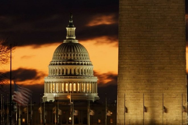 American citizens want to return to two centuries ago!