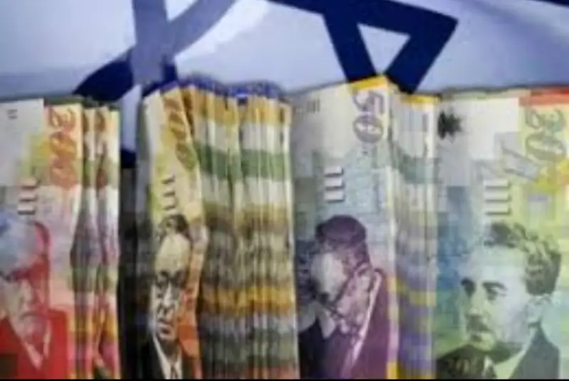 حمله موشکی به «شِکِل»