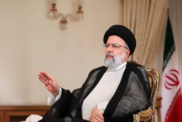 السيد رئيسي: "إسرائيل" لم تحقق أي إنجاز بعد "طوفان الأقصى"