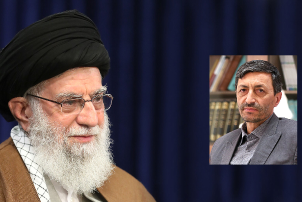 سید پرویز فتاح رئیس ستاد اجرائی فرمان امام شد