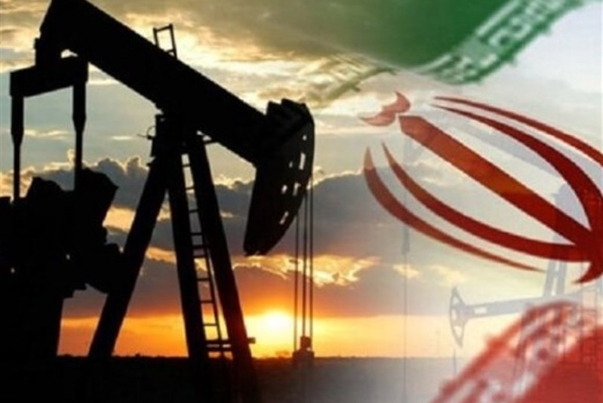 Иран увеличил добычу нефти до 3,4 млн баррелей в день