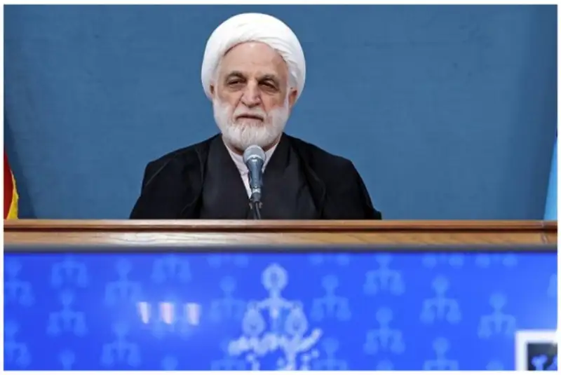 اژه‌ای: امروز دشمن امید زیادی به ترویج هنجارشکنی در میان جوانان ما بسته است