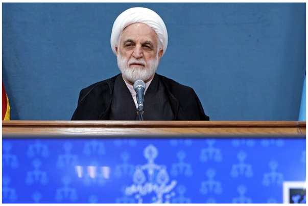 اژه‌ای: امروز دشمن امید زیادی به ترویج هنجارشکنی در میان جوانان ما بسته است