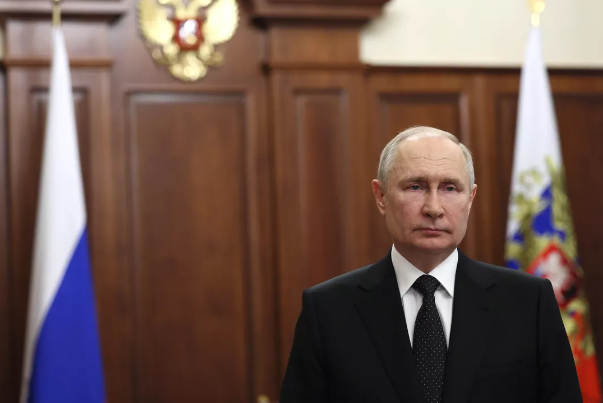 Кулаки сжимаются, когда смотришь на погибших детей в Газе, заявил Путин