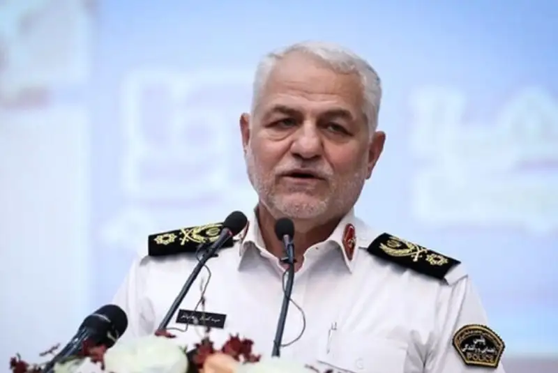اجرای طرح شماره‌گذاری خودرو درب منزل از امروز در تهران