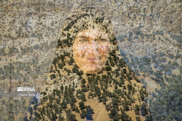 گزارش تصویری | زنان زاگرس