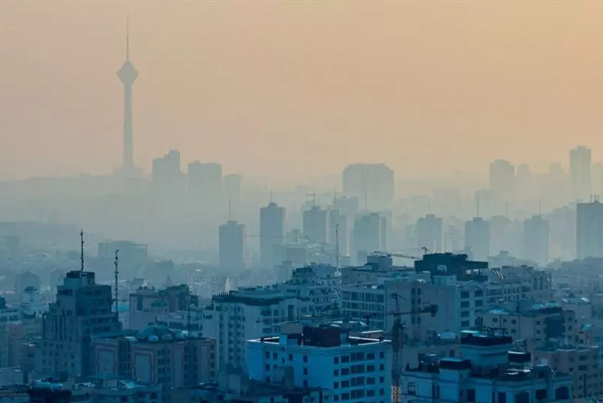 هوا را از من بگیر، بودجه را نه