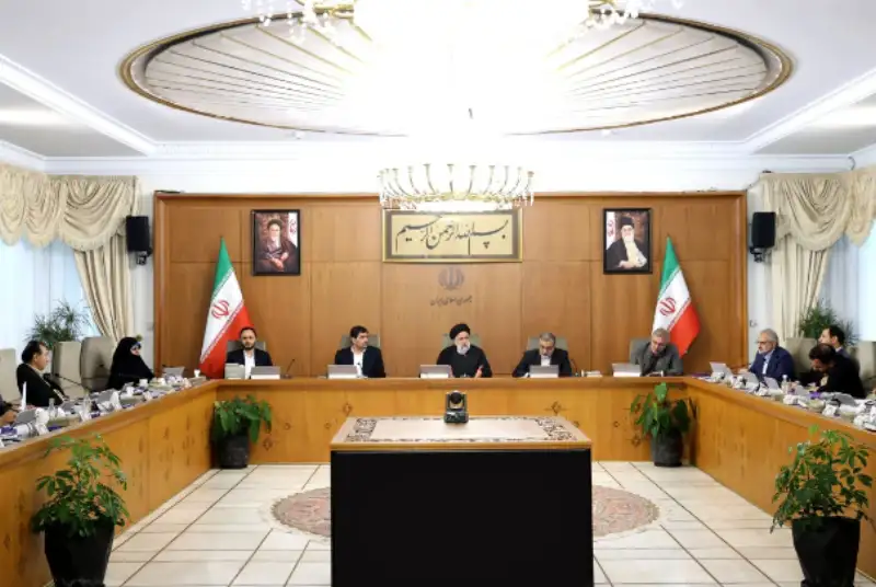 رئیسی: بمباران جبالیا با مشارکت آمریکا و لکه ننگی در فهرست جنایات صهیونیست‌ها