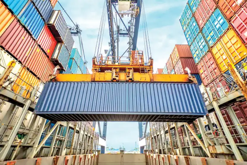 عایدی تجارت از دیپلماسی