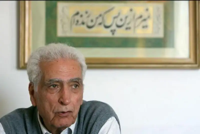 «اسلامی ندوشن»،خطه مردان بزرگ فرهنگ ایران را برگزیده است